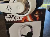 Ausinės Stars Wars