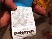 Dolezych kėlimo stropos 3000kg, 4m - nuotraukos Nr. 4