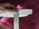 Apdailos juosta plastikiniams langams roletams 3cm - nuotraukos Nr. 3