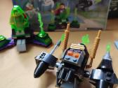 Lego city(60138-1.2),(60081-1,2),(30357) - nuotraukos Nr. 12