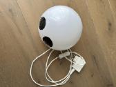 Ikea lempa Panda - nuotraukos Nr. 3