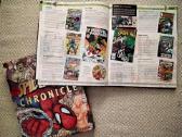 Spider-man Year by Year a Visual Chronicle - nuotraukos Nr. 3
