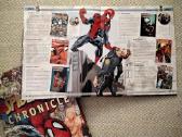 Spider-man Year by Year a Visual Chronicle - nuotraukos Nr. 4