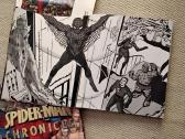 Spider-man Year by Year a Visual Chronicle - nuotraukos Nr. 6