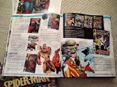 Spider-man Year by Year a Visual Chronicle - nuotraukos Nr. 7
