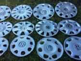Parduodu VW ratu gaubtus R-14 R-15 R-16