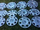 Parduodu VW ratu gaubtus R-14 R-15 R-16 - nuotraukos Nr. 2