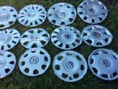 Parduodu VW ratu gaubtus R-14 R-15 R-16 - nuotraukos Nr. 3