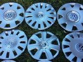 Parduodu VW ratu gaubtus R-14 R-15 R-16 - nuotraukos Nr. 4