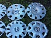Parduodu VW ratu gaubtus R-14 R-15 R-16 - nuotraukos Nr. 5