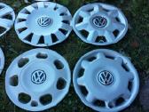 Parduodu VW ratu gaubtus R-14 R-15 R-16 - nuotraukos Nr. 6