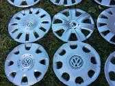 Parduodu VW ratu gaubtus R-14 R-15 R-16 - nuotraukos Nr. 7