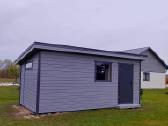 Visi mediniai statiniai- terasos, fasadai ir kt - nuotraukos Nr. 8