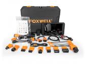 Premium klasės diagnostinė platforma Foxwell i80ts