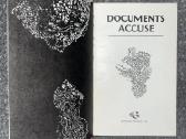 Rozauskas E., Documents Accuse