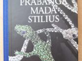 Prabanga, mada, stilius. E. Skerstonas