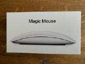 Apple Magic Mouse - nuotraukos Nr. 2