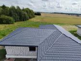Stogdengiai. stogų dengimas. Santvaros - nuotraukos Nr. 11