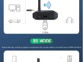 Bluetooth audio adapteriai