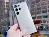 Perku Samsung S23 Ultra / Atvažiuoju į daug miestų