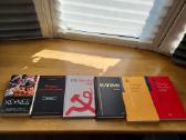 Parduodamos įvairios ekonominės/filosofinės knygos - nuotraukos Nr. 2
