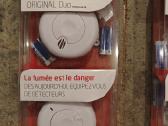 Engel Eye Duo dūmų detektorius - nuotraukos Nr. 2