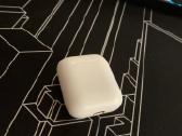 Parduodu Air pods 2 gen