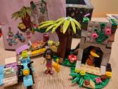 Lego mergaitei - nuotraukos Nr. 7