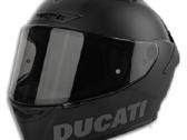Suomy Ducati šalmas,naujas, M dydžio