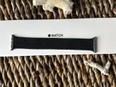 Apple Watch Braided Solo Loop 40mm Apyrankė - nuotraukos Nr. 2