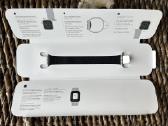 Apple Watch Braided Solo Loop 40mm Apyrankė - nuotraukos Nr. 3