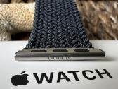 Apple Watch Braided Solo Loop 40mm Apyrankė - nuotraukos Nr. 5