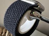 Apple Watch Braided Solo Loop 40mm Apyrankė - nuotraukos Nr. 7