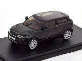 Land Rover Evoque
