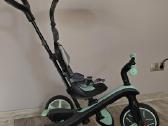 Globber Trike 4in1 mėtinis - nuotraukos Nr. 2