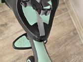 Globber Trike 4in1 mėtinis - nuotraukos Nr. 3