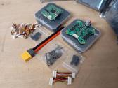 Nauji iflight Blitz stack 30.5x30.5mm (fc + esc) - nuotraukos Nr. 2