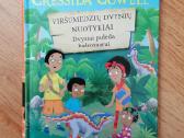 Daug gerų knygų vaikams - nuotraukos Nr. 31