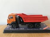 Kamaz 5511