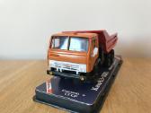 Kamaz 5511 - nuotraukos Nr. 2