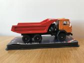 Kamaz 5511 - nuotraukos Nr. 4