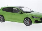 Ford Focus St - nuotraukos Nr. 3