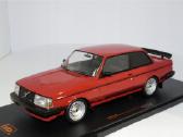 Volvo 240 Turbo