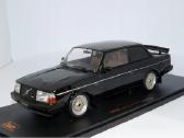 Volvo 240 Turbo - nuotraukos Nr. 2