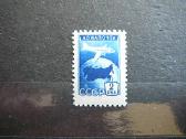 Ssr 1955 Lektuvai Mnh s1762m