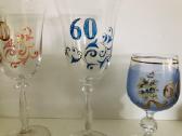 Taurė jubiliejinė 60 - nuotraukos Nr. 2