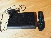 Sat TV imtuvas,dvi antenos,4 galvutės ar atskirai