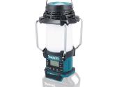 Makitos radijas Dmr057z