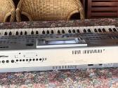 Parduodu sintezatorių Korg Pa-80. Gerame stovyje - nuotraukos Nr. 2