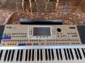 Parduodu sintezatorių Korg Pa-80. Gerame stovyje - nuotraukos Nr. 5